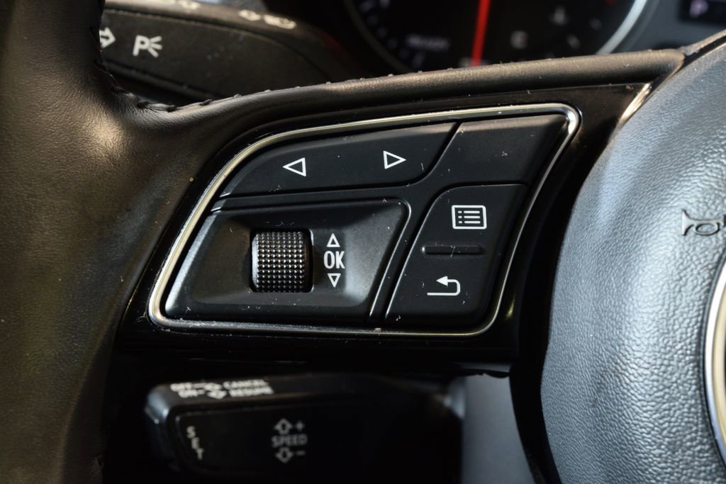 Used 2018 Audi A3 2.0T Premium w/ Convenience Package image 21