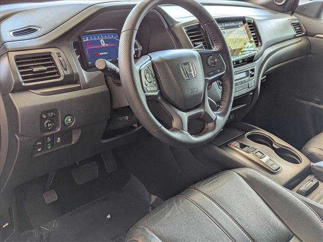 Used 2023 Honda Passport TrailSport image 9