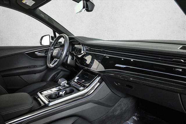 Certified 2025 Audi Q7 3.0T Premium Plus w/ Premium Plus Package image 24