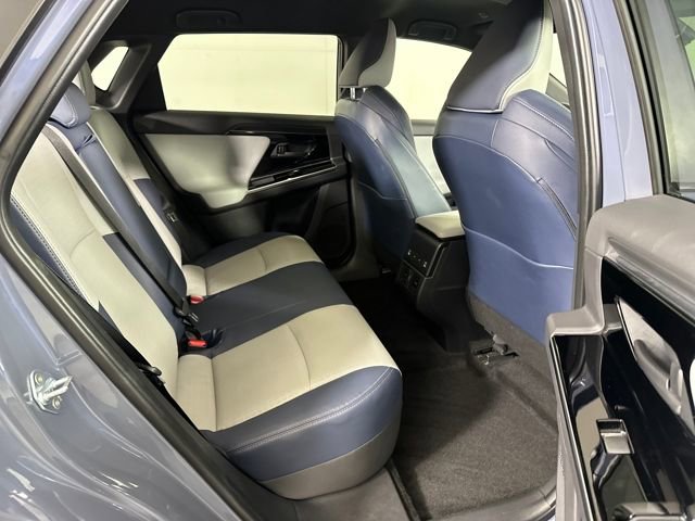 Used 2023 Subaru Solterra AWD image 27