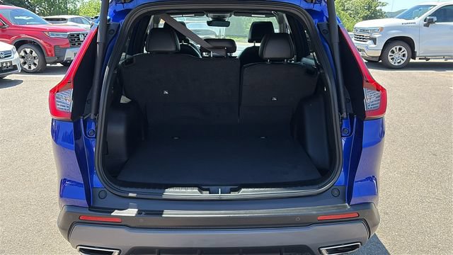 Used 2023 Honda CR-V Sport Touring image 26
