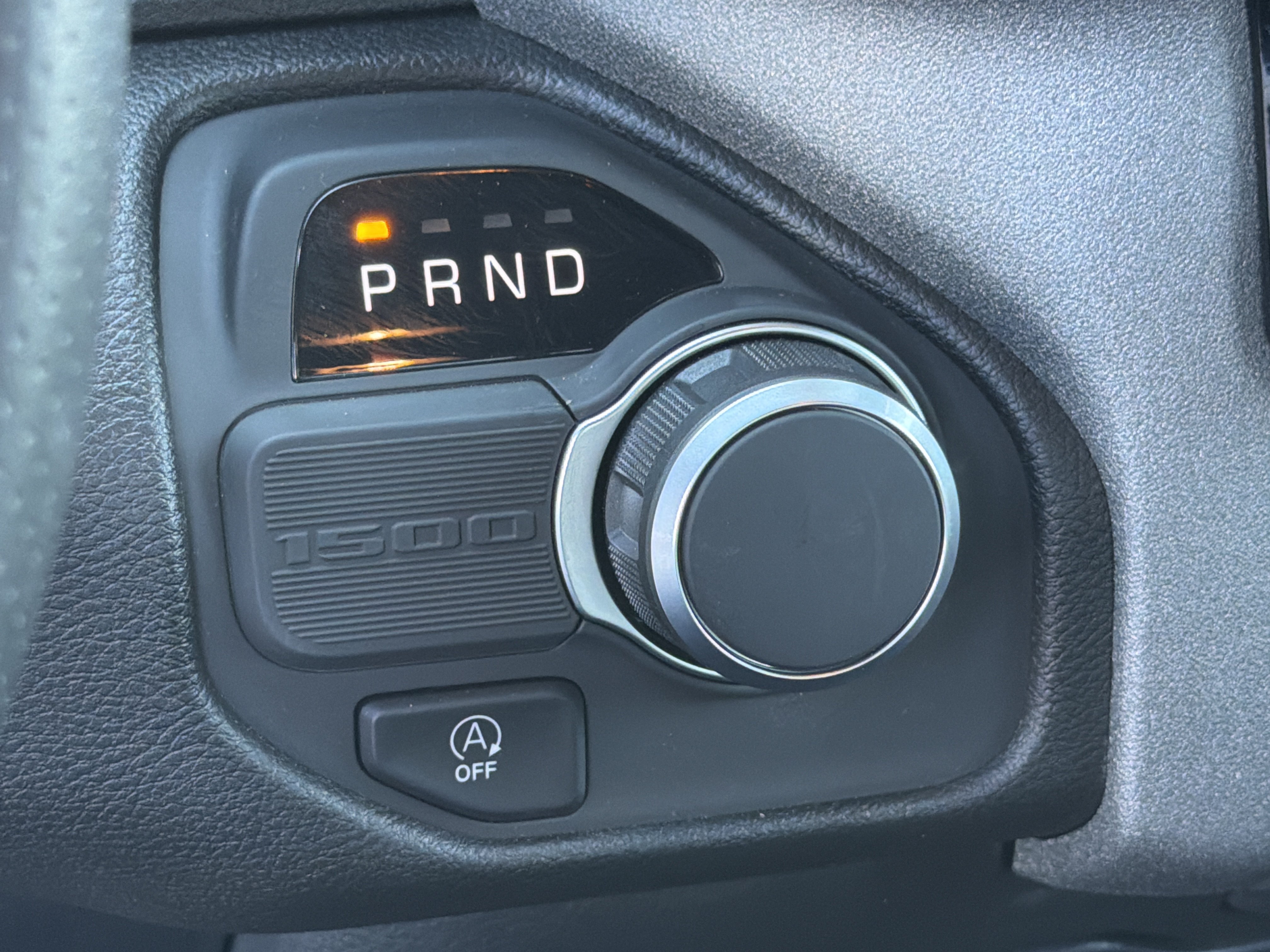 New 2026 RAM 1500 Express RWD image 30