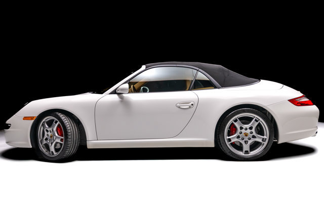 Used 2008 Porsche 911 Carrera S RWD image 31
