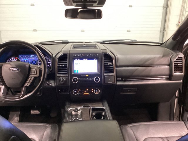Used 2019 Ford Expedition Limited w/ Special Edition Package AWD/4WD image 14
