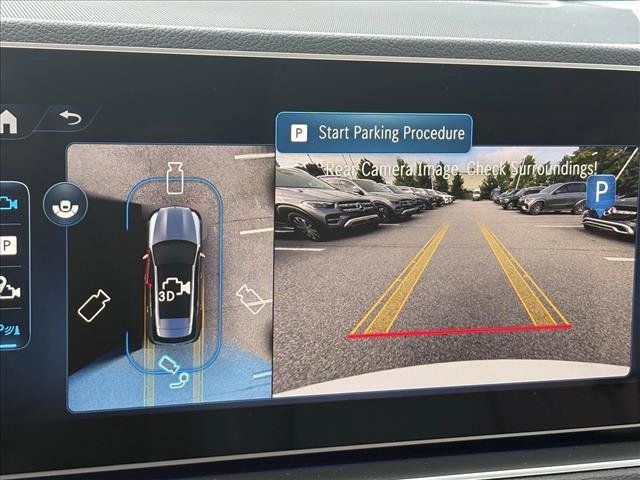 New 2026 Mercedes-Benz GLE 450 4MATIC image 12