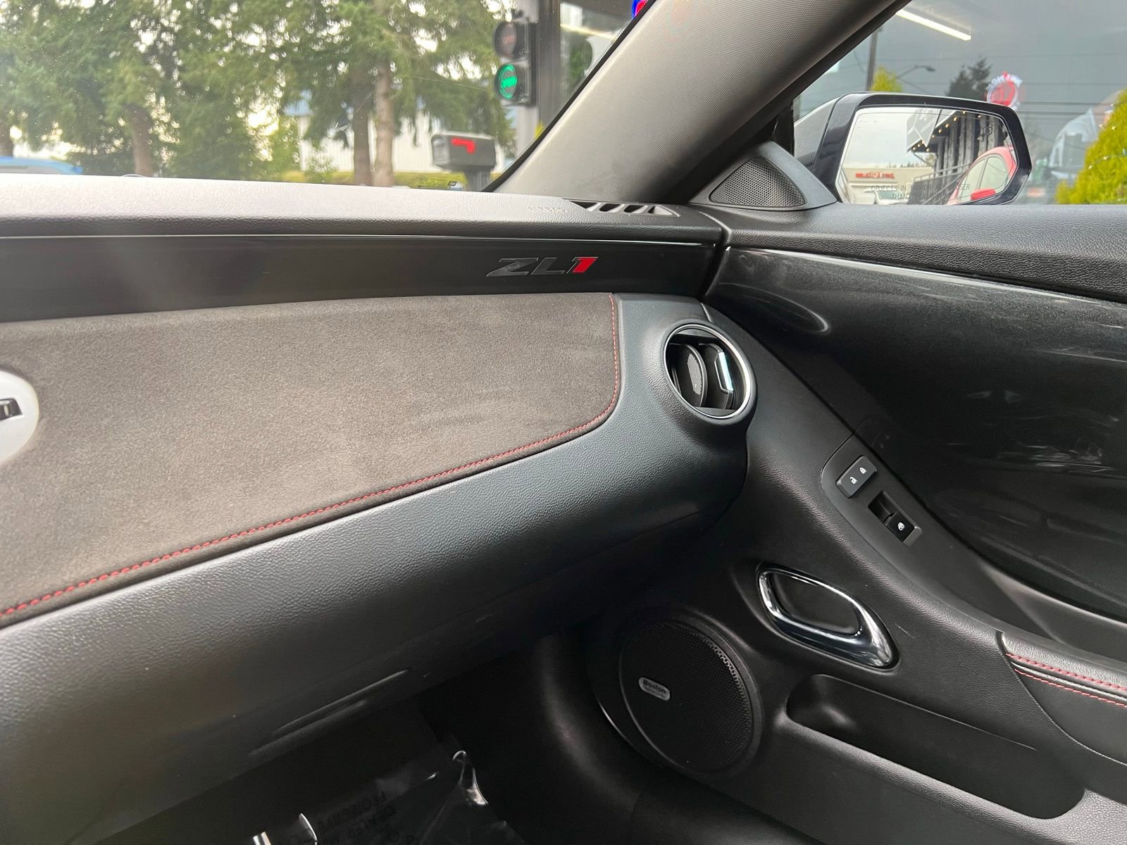 Used 2013 Chevrolet Camaro ZL1 RWD image 36
