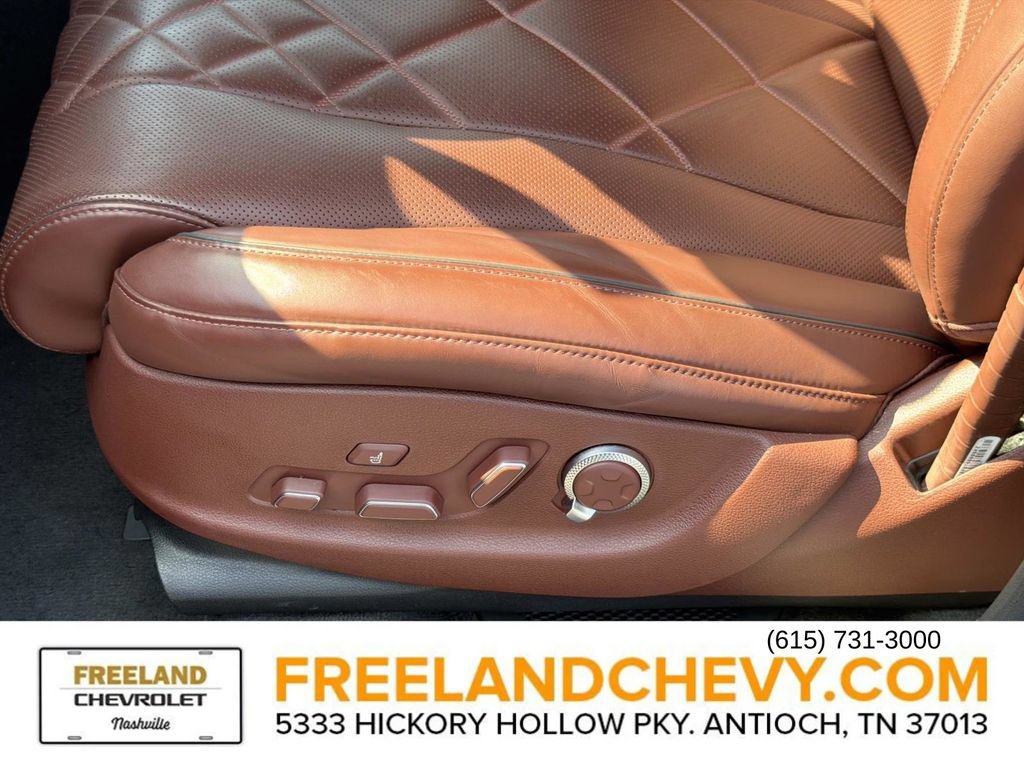 Used 2025 Genesis GV80 3.5T Prestige AWD/4WD image 22