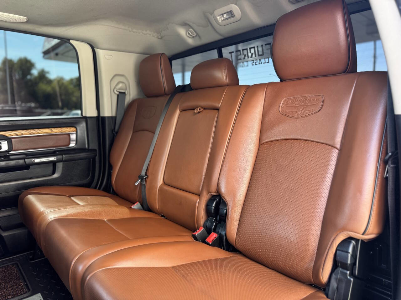 Used 2018 RAM 2500 Longhorn w/ Snow Chief Group AWD/4WD image 37