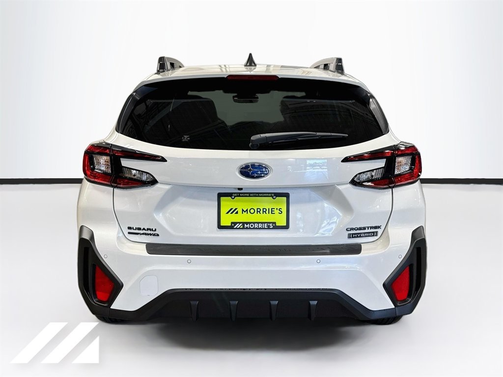 New 2026 Subaru Crosstrek 2.5i Limited AWD/4WD image 6