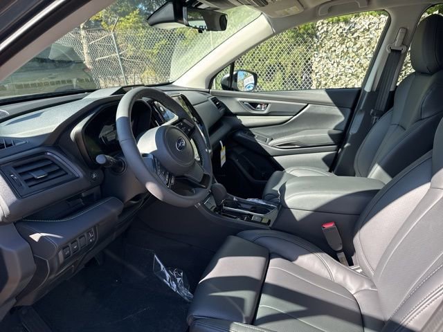 New 2026 Subaru Ascent Bronze Edition image 9