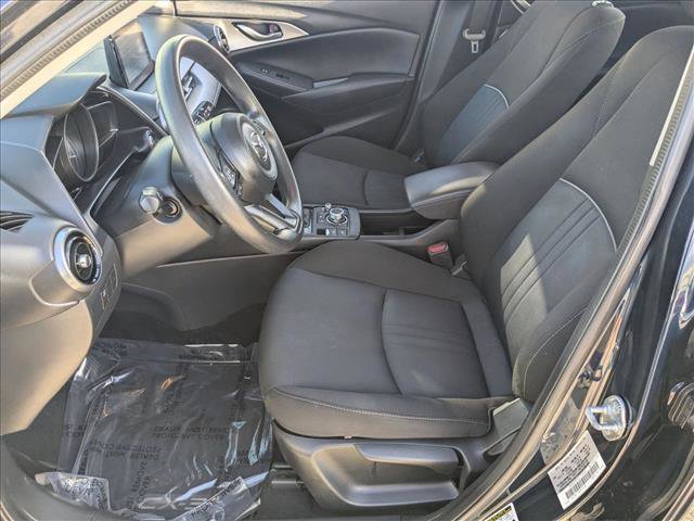 Used 2019 MAZDA CX-3 Sport image 15
