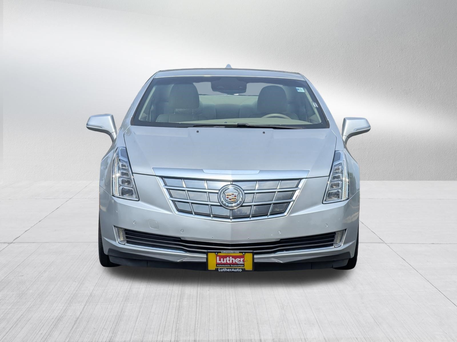 Used 2014 Cadillac ELR FWD image 2