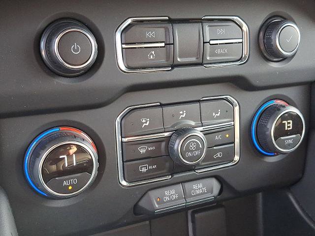 Certified 2021 Chevrolet Tahoe LS image 17