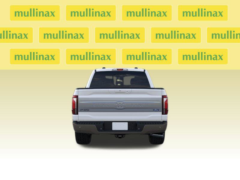New 2026 Ford F150 King Ranch w/ Equipment Group 601A High AWD/4WD image 9