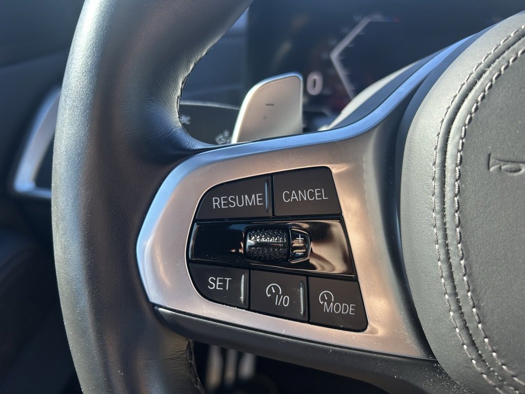 Used 2024 BMW X5 xDrive50e w/ M Sport Package image 15