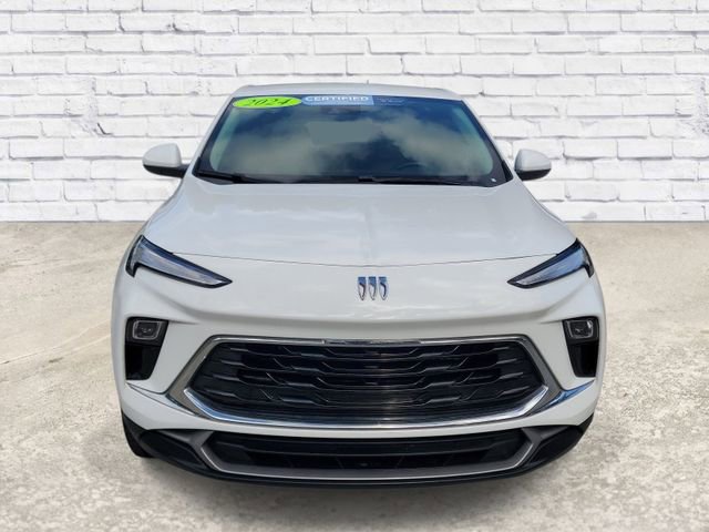 Certified 2024 Buick Encore GX Preferred FWD image 6