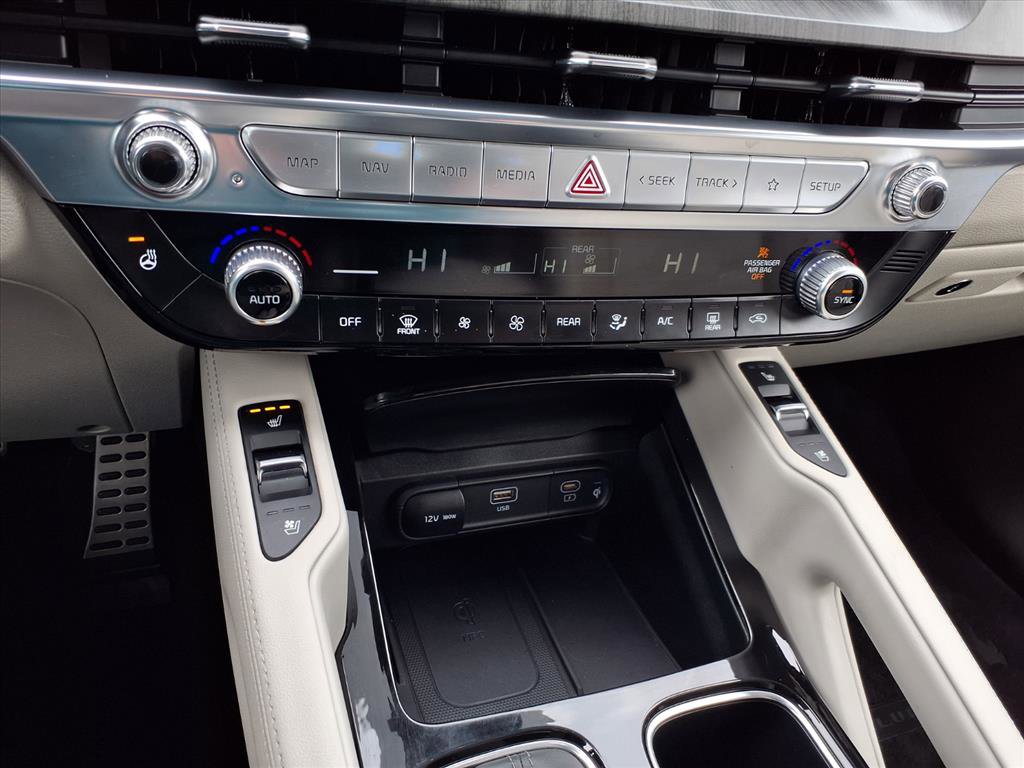 Used 2023 Kia Telluride SX Prestige image 21