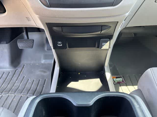 Used 2022 Honda Odyssey EX image 18