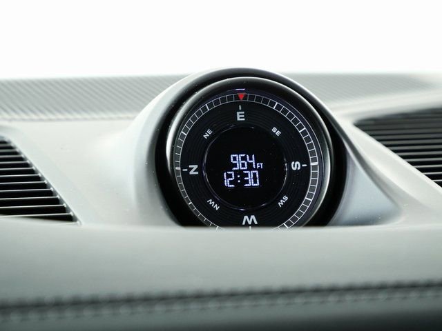 New 2026 Porsche Cayenne Coupe image 18