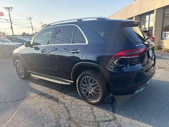 Used 2021 Mercedes-Benz GLE 350 4MATIC image 7
