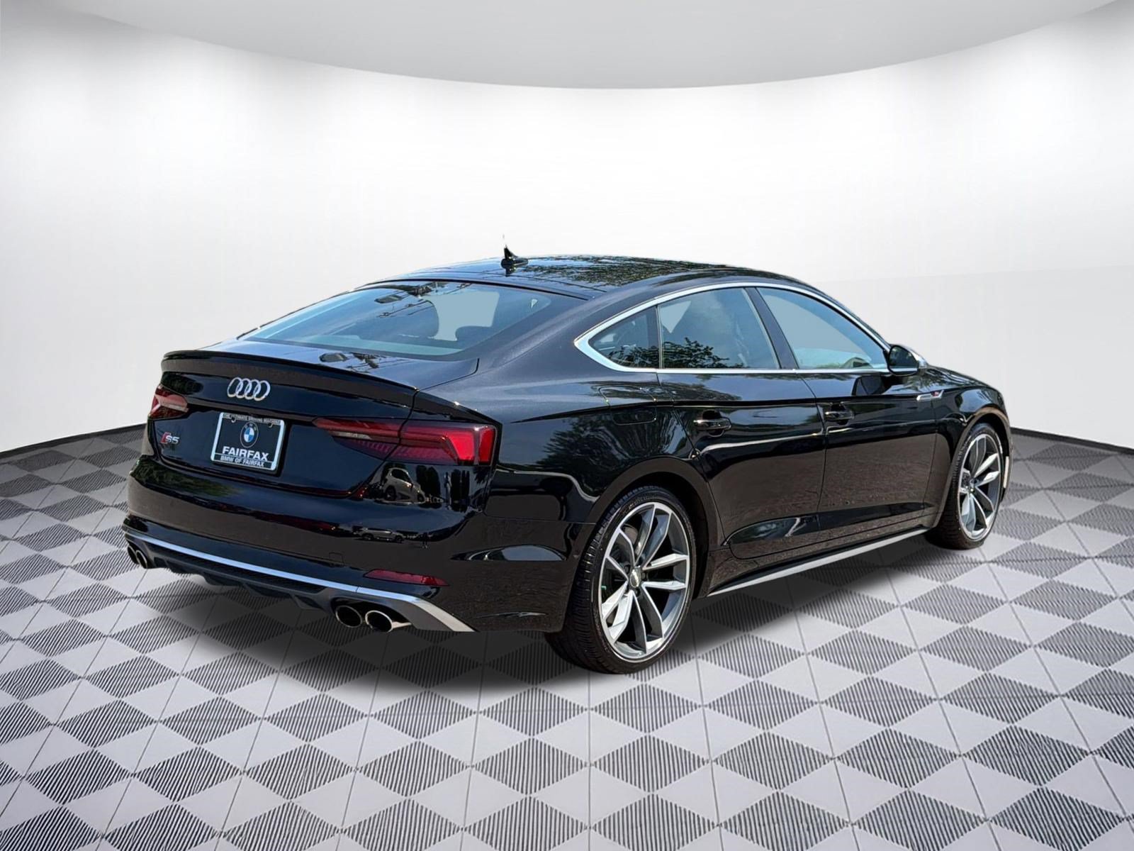 Used 2022 Audi A6 3.0T Prestige w/ Prestige Package AWD/4WD image 9