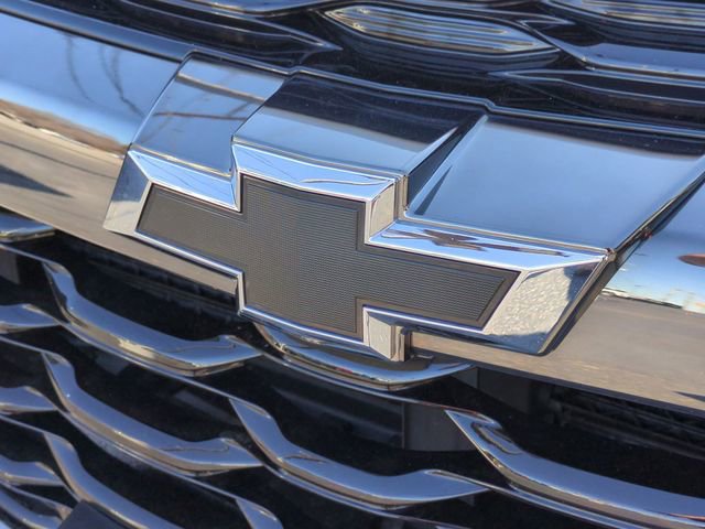 Certified 2024 Chevrolet TrailBlazer RS w/ Convenience Package image 32