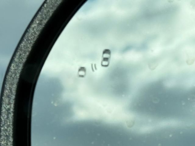 Certified 2024 Ford Edge SEL w/ Convenience Package image 23