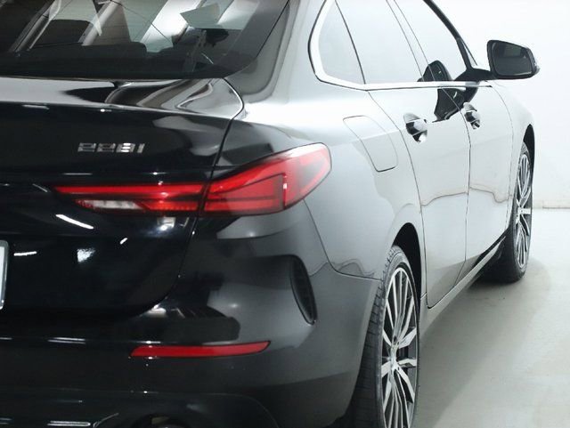 Certified 2022 BMW 228i xDrive Gran Coupe w/ Convenience Package image 45