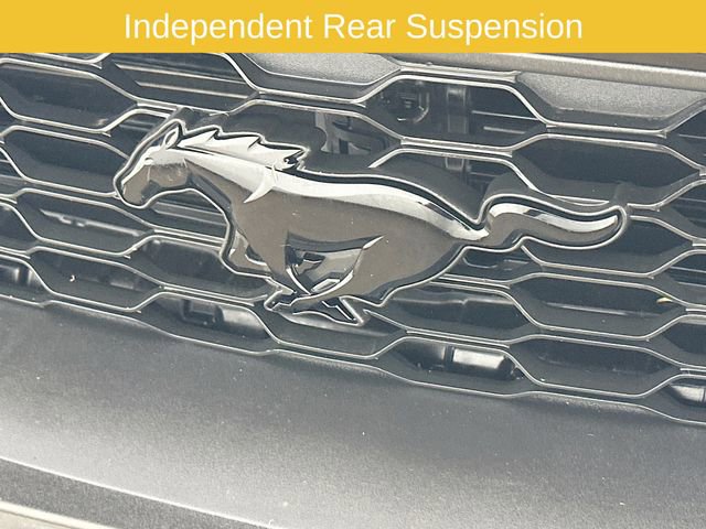 Certified 2023 Ford Mustang Coupe w/ Equipment Group 101A RWD image 23