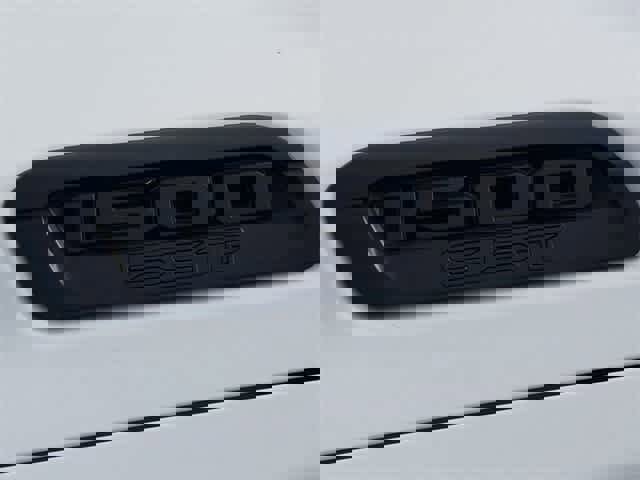 New 2025 RAM 1500 Big Horn image 13