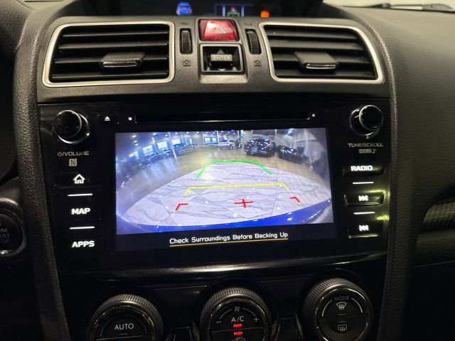 Used 2019 Subaru WRX Limited w/ Popular Package #3 (IZT) image 22