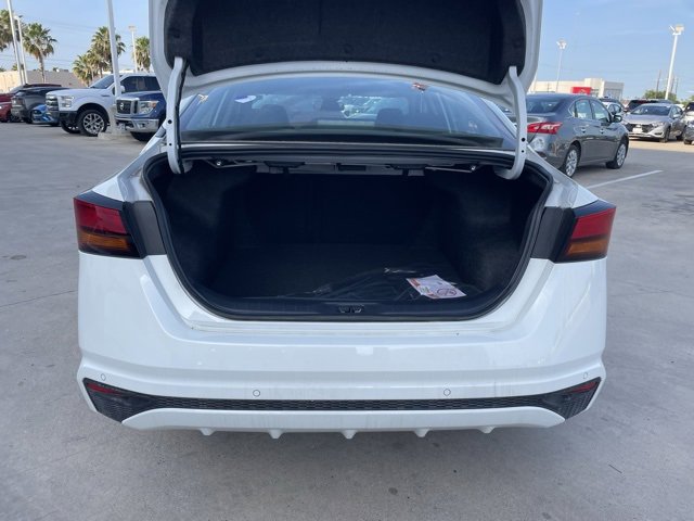 New 2025 Nissan Altima 2.5 S image 6