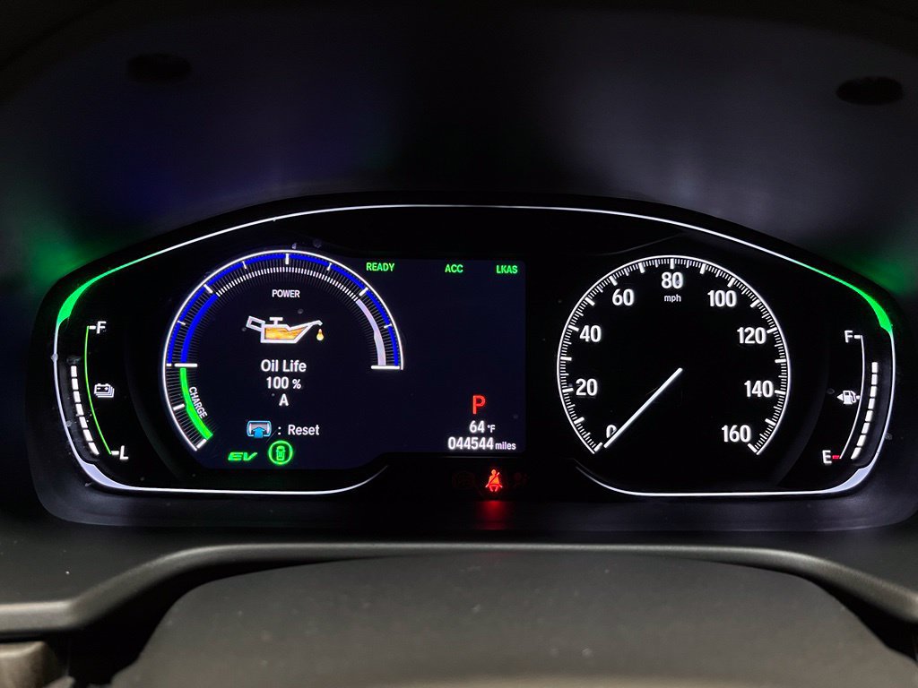 Used 2018 Honda Accord Touring image 5