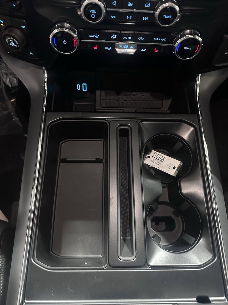 New 2024 Ford F150 XLT w/ Equipment Group 303A High image 21