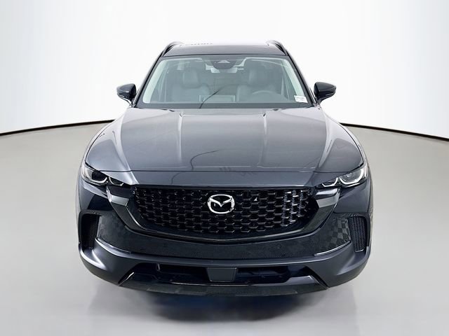 New 2026 MAZDA CX-50 AWD 2.5 Hybrid w/ Weather Package image 2