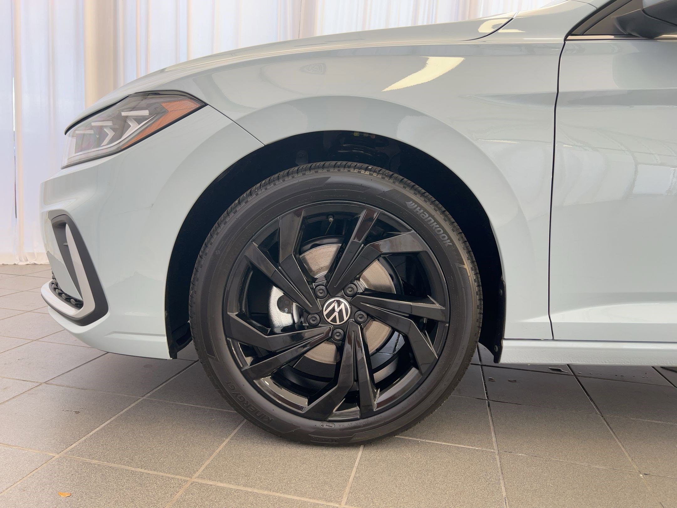 New 2026 Volkswagen Jetta SE image 12