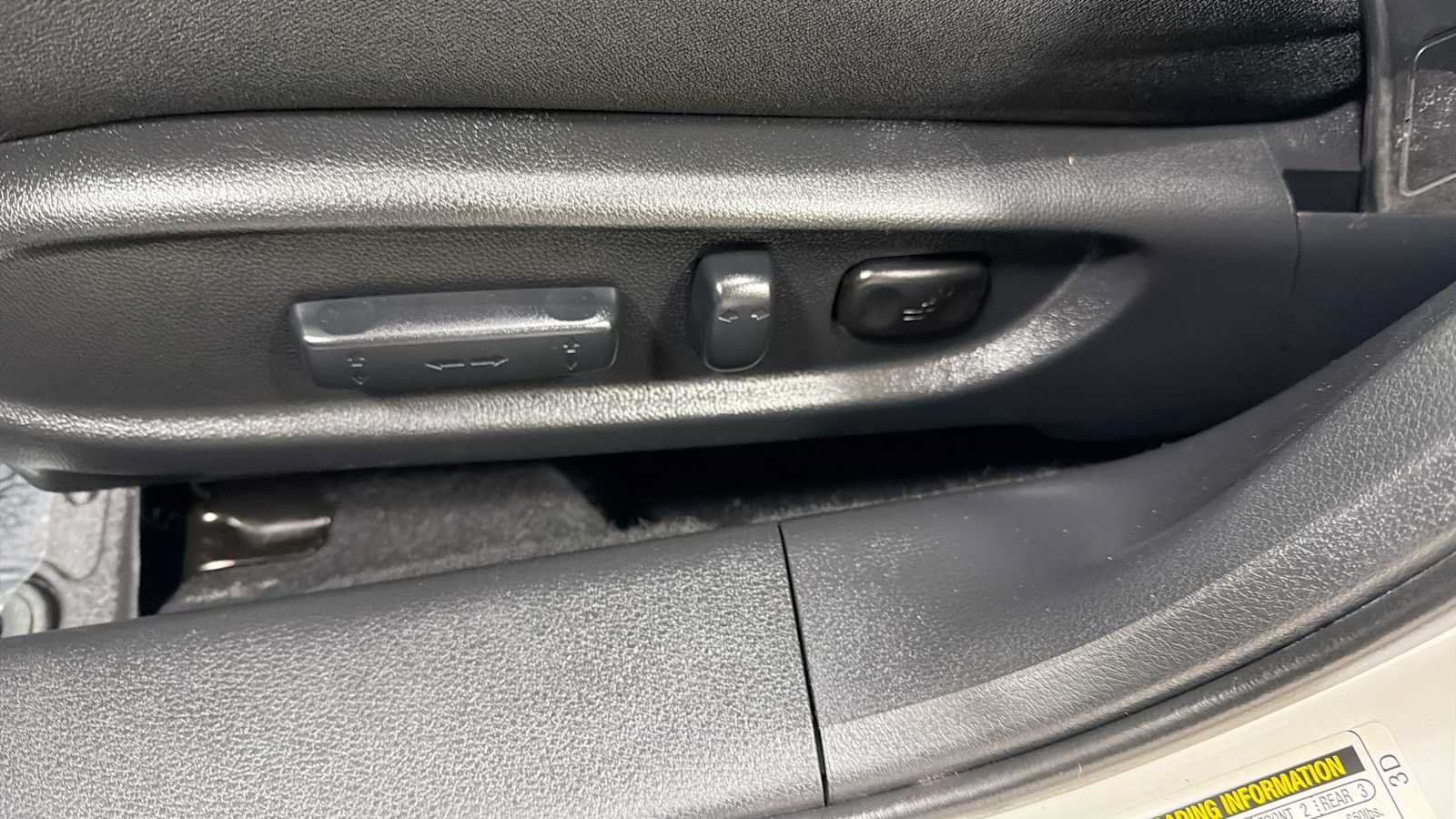 Used 2014 Honda Accord Sport image 14