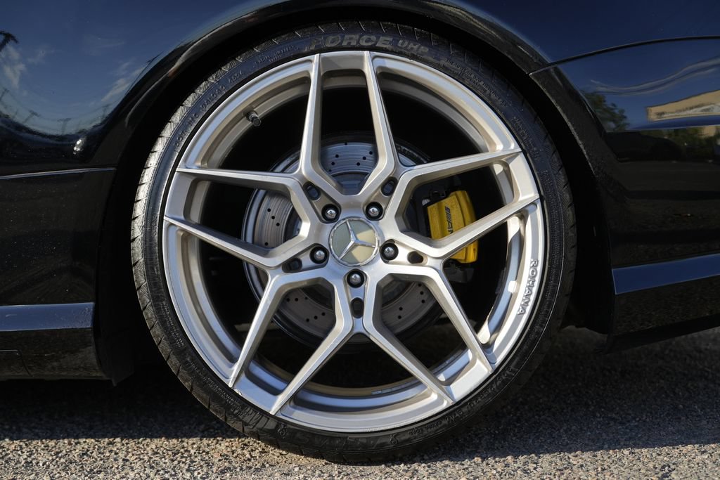 Used 2015 Mercedes-Benz SL 400 w/ Premium I Package image 14