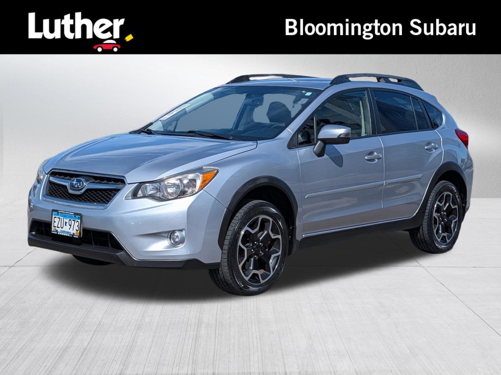 Used 2015 Subaru Crosstrek 2.0i Limited