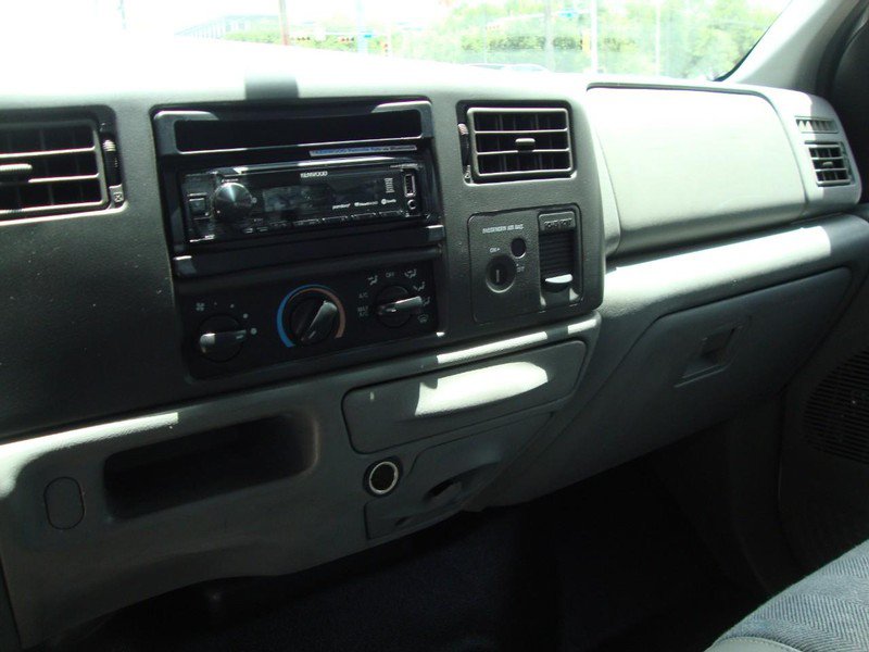 Used 2004 Ford F350 XL RWD image 8