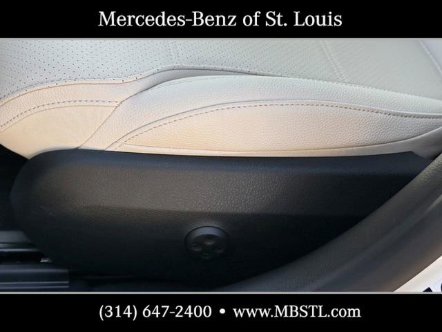 New 2026 Mercedes-Benz C 300 4MATIC Sedan image 17