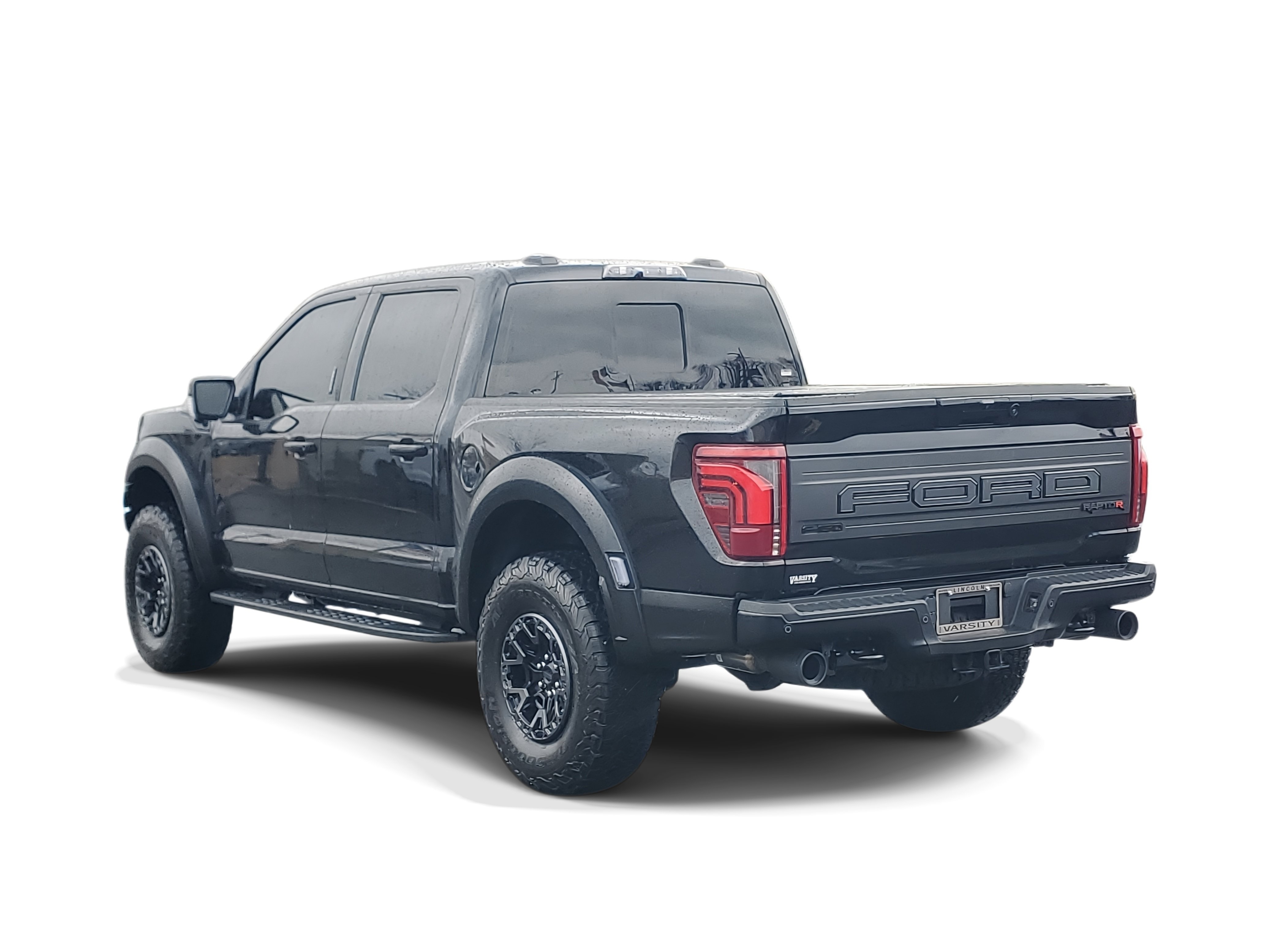 Used 2024 Ford F150 Raptor w/ Equipment Group 803A Raptor R AWD/4WD image 4