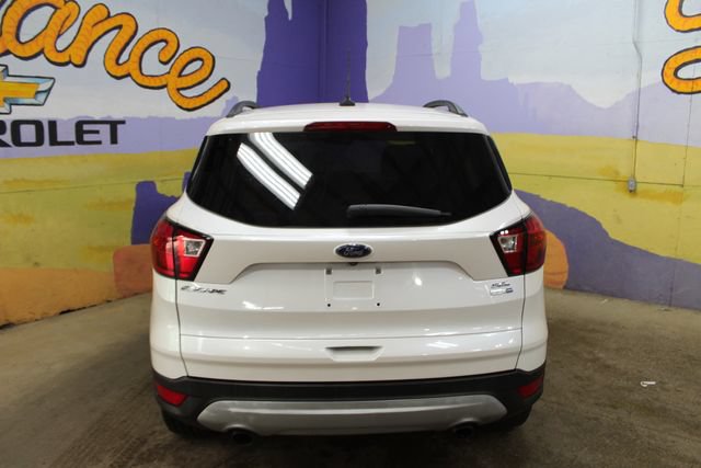 Used 2019 Ford Escape SEL AWD/4WD image 7