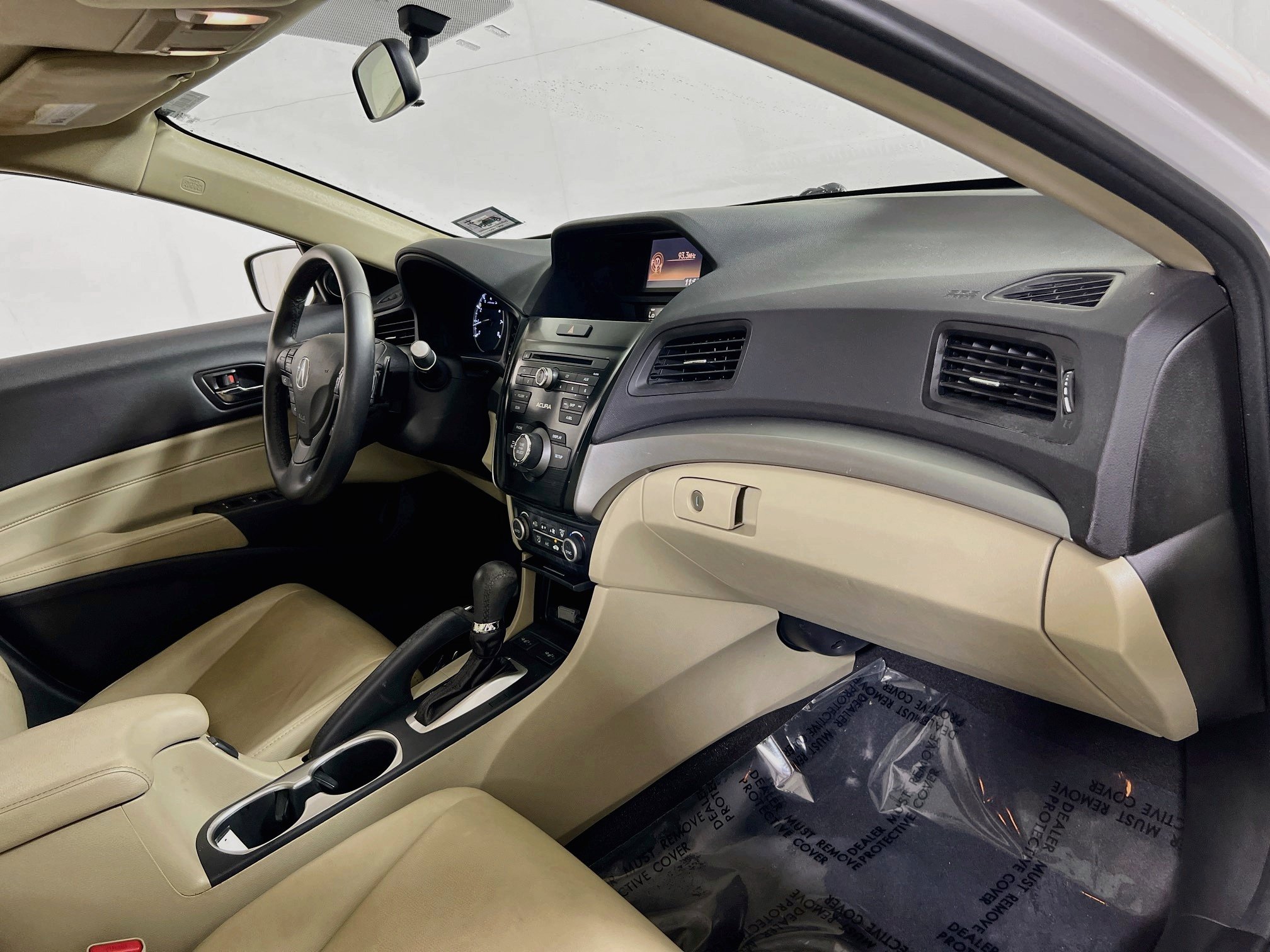 Used 2017 Acura ILX FWD image 27