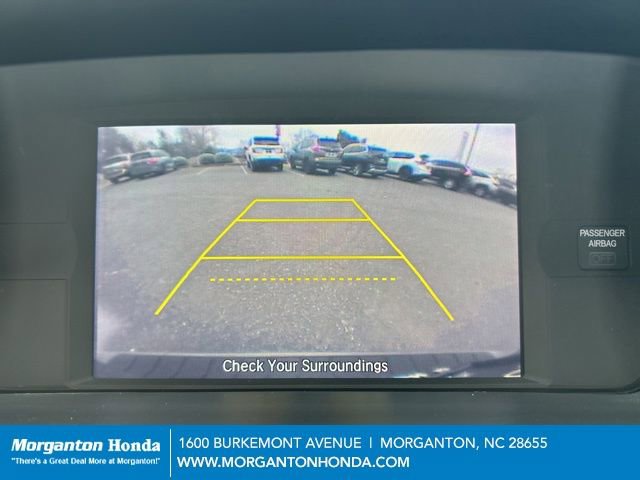 Used 2016 Honda Odyssey EX-L image 22