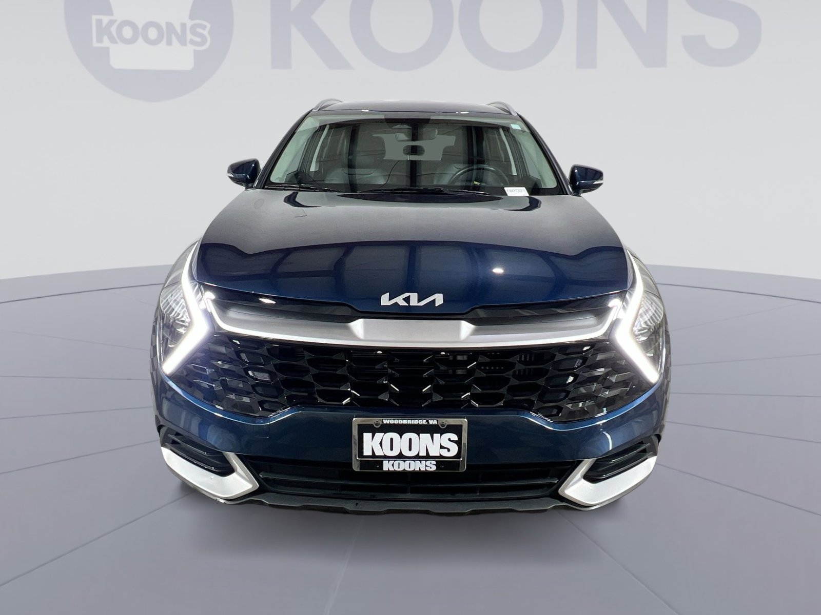 Used 2023 Kia Sportage EX image 11