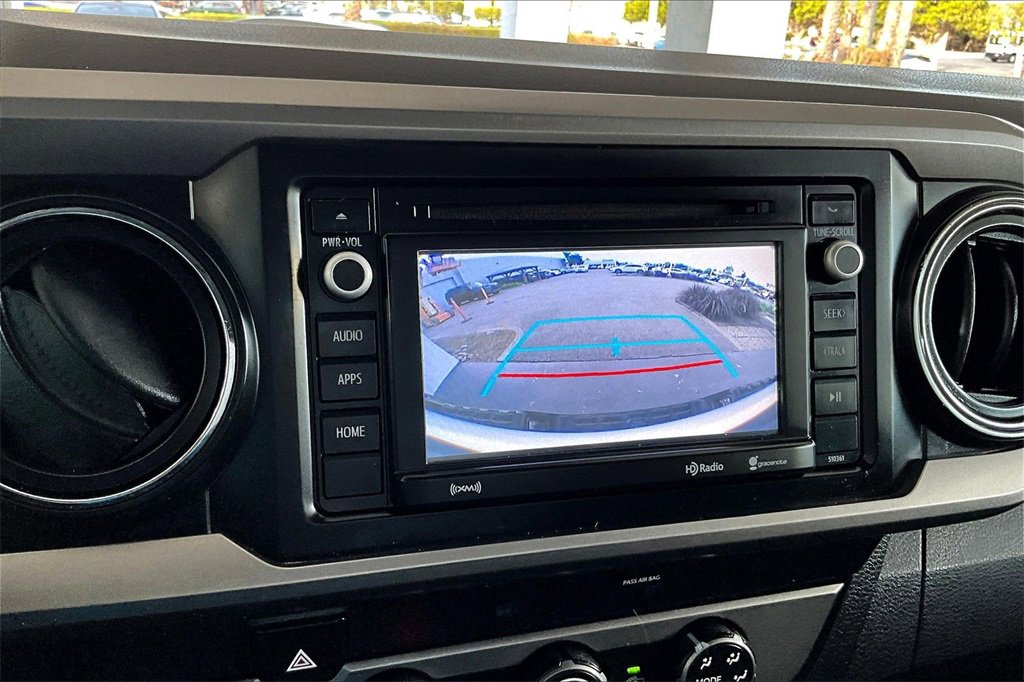 Used 2019 Toyota Tacoma SR5 image 15