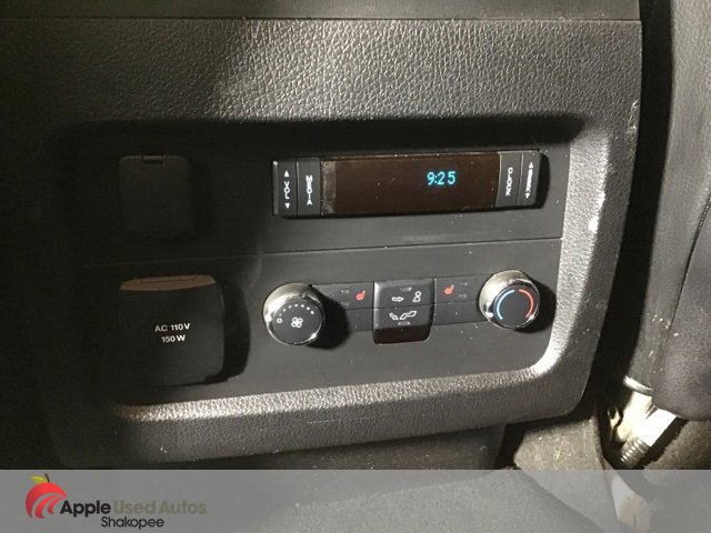 Used 2017 Ford Expedition EL Limited image 17