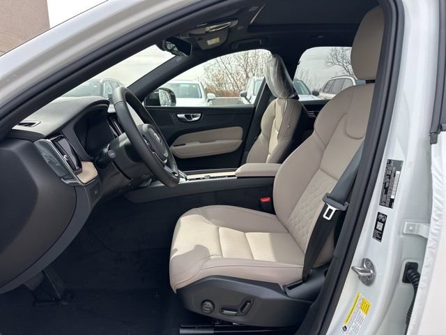 New 2026 Volvo XC60 B5 Plus w/ Protection Package Premier image 14
