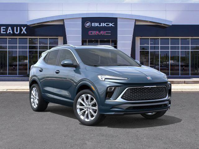 New 2026 Buick Encore GX Avenir w/ Avenir Technology Package image 7
